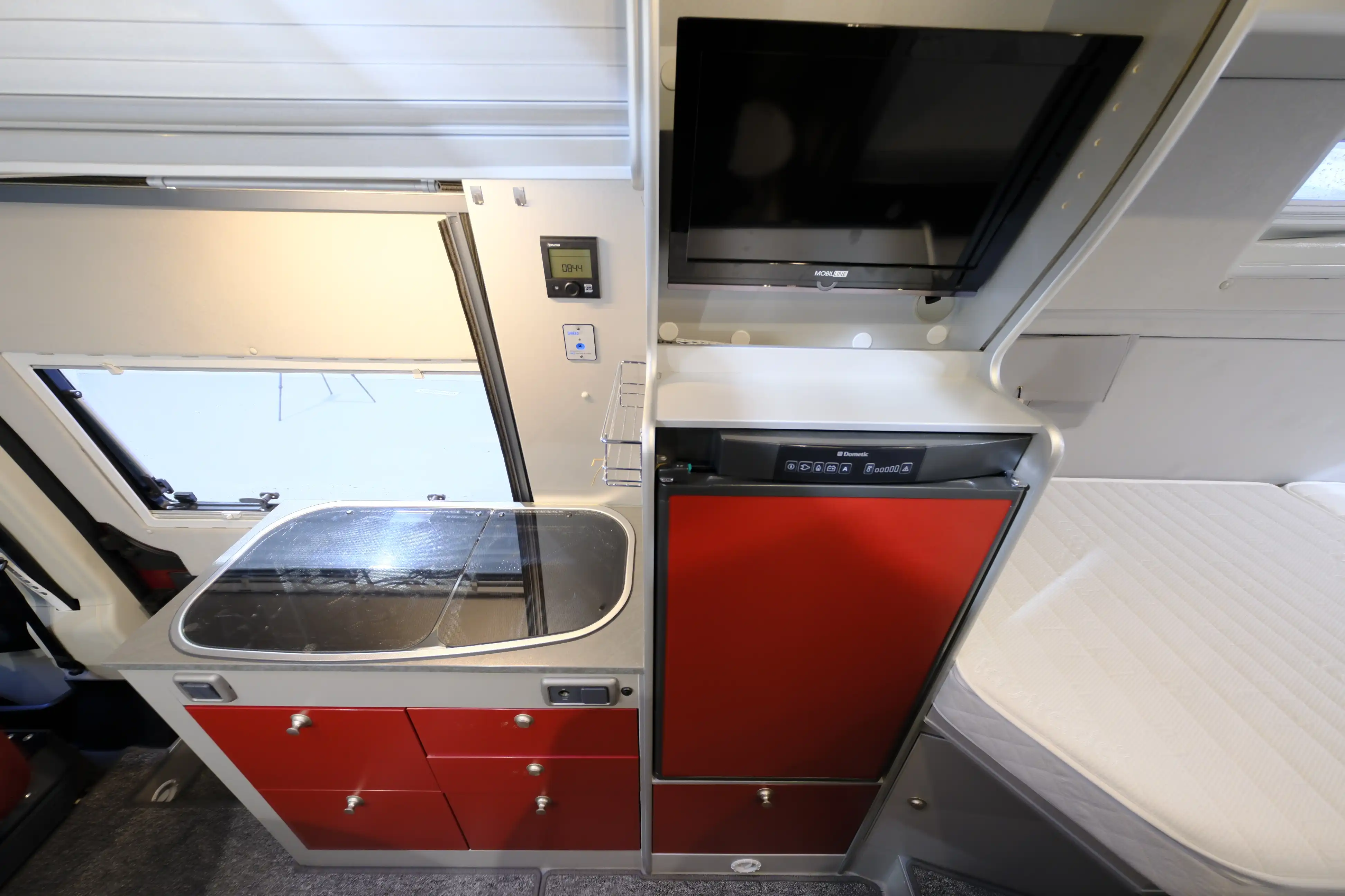 LA STRADA AVANTI EB - Ansicht 13